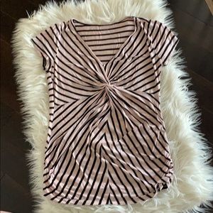 Motherhood Maternity Tee